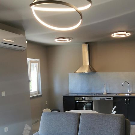 Apartment Luki Povile Eksteriør bilde