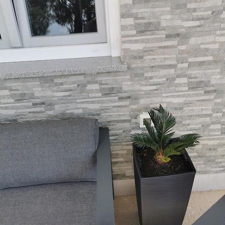 Apartment Luki Povile Eksteriør bilde