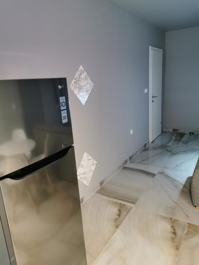 Apartment Luki Povile Eksteriør bilde
