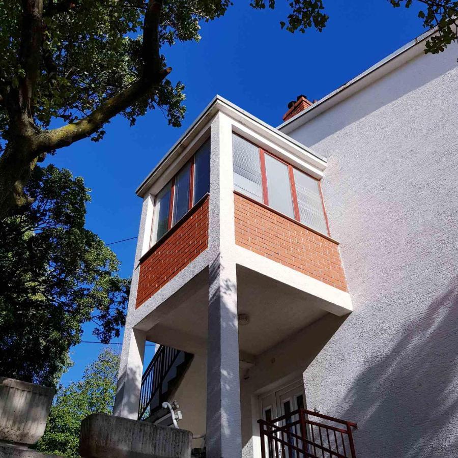 Apartment Luki Povile Eksteriør bilde