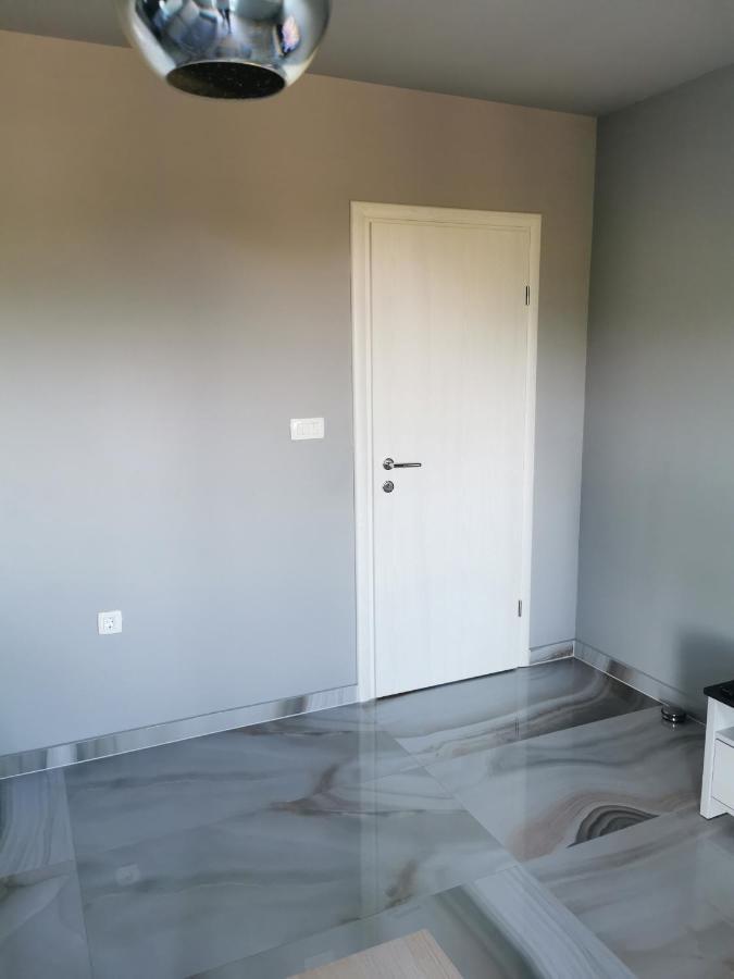 Apartment Luki Povile Eksteriør bilde