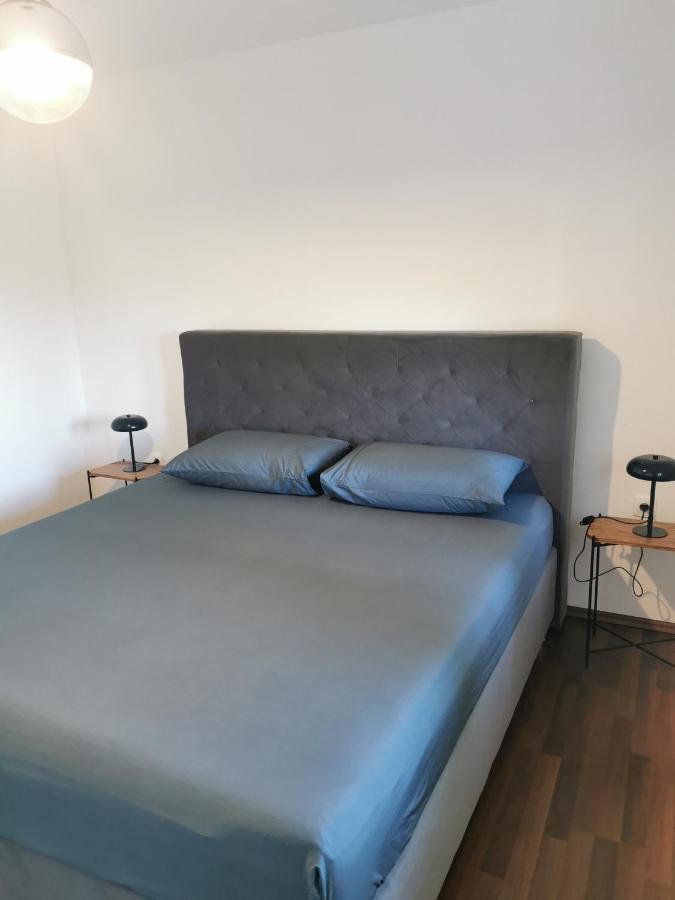 Apartment Luki Povile Eksteriør bilde
