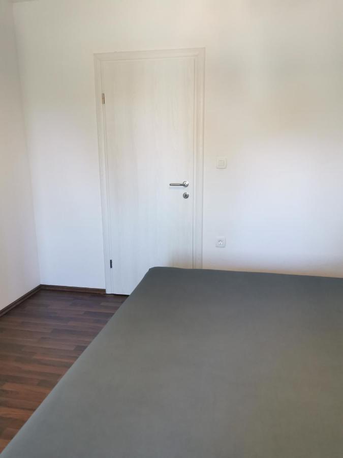 Apartment Luki Povile Eksteriør bilde