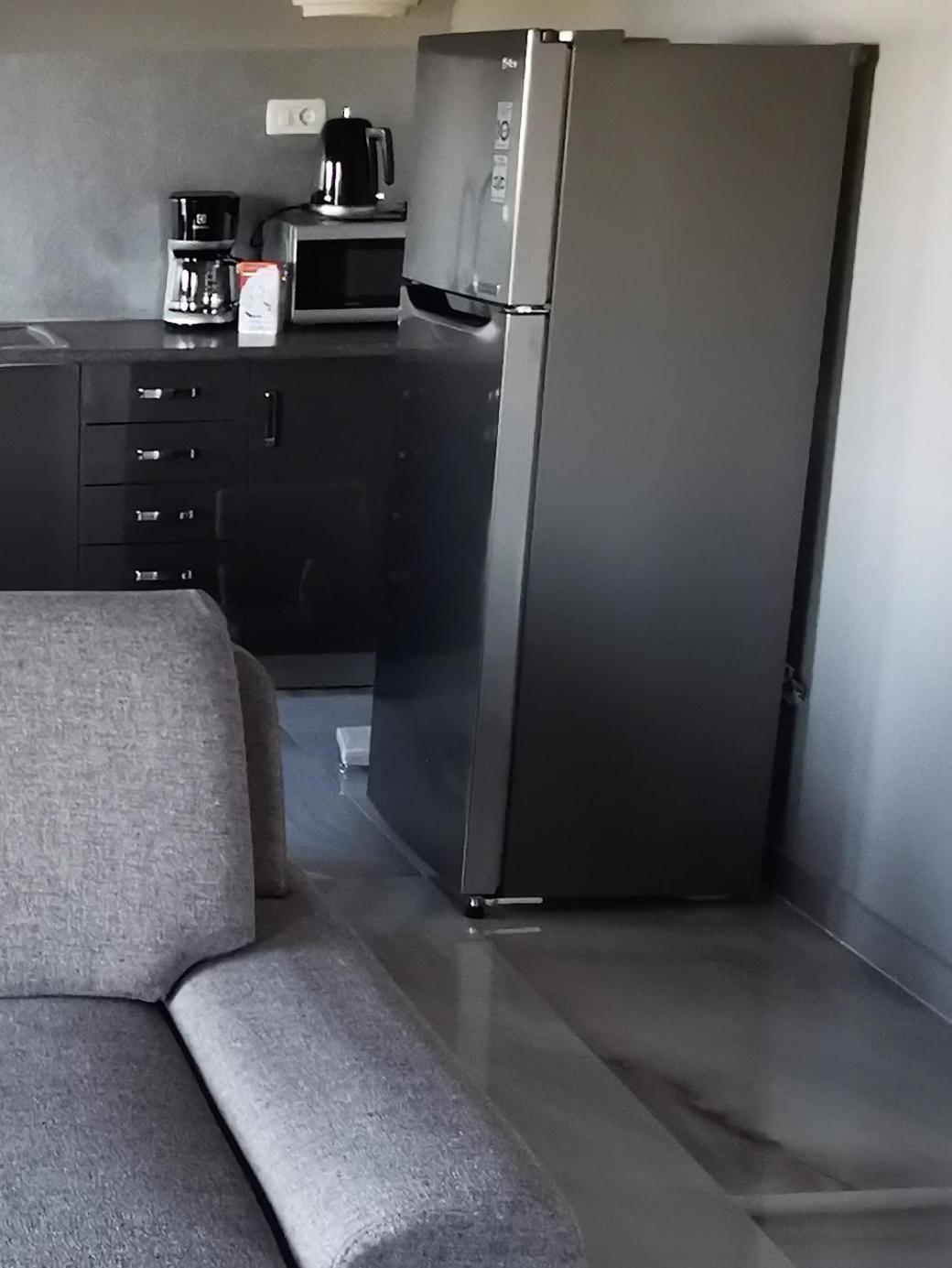 Apartment Luki Povile Eksteriør bilde